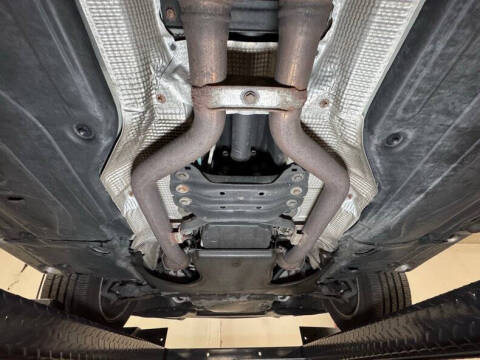 2003 Mercedes-Benz S-Class S 500