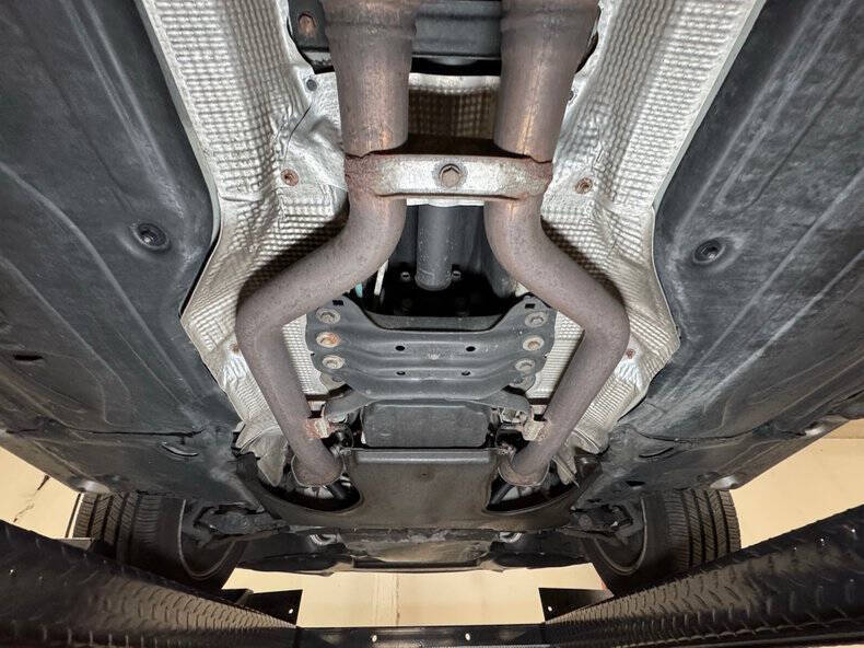 2003 Mercedes-Benz S-Class S 500