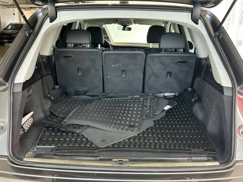 2023 Audi Q7 quattro Premium Plus 55 TFSI