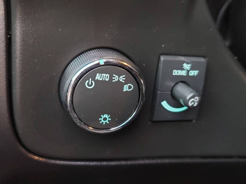 2014 Chevrolet Express 2500