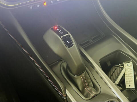 2026 Dodge Charger Scat Pack Plus