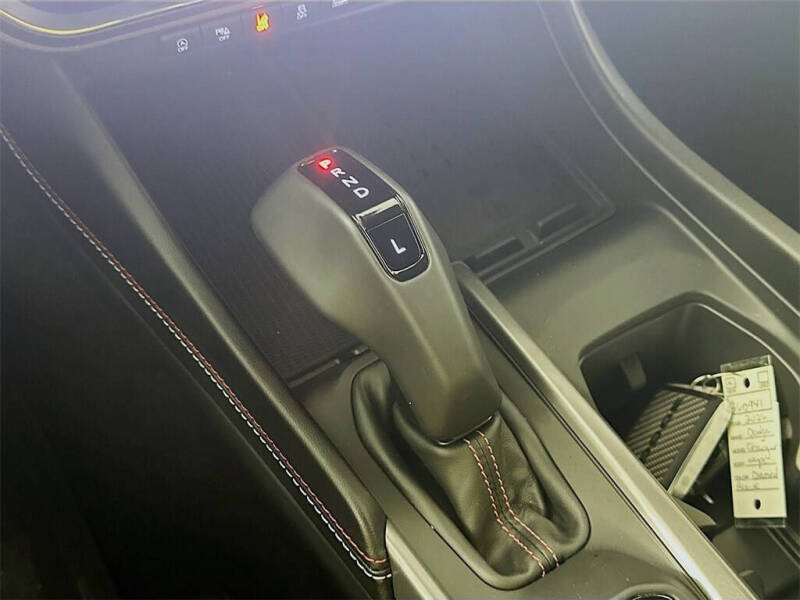 2026 Dodge Charger Scat Pack Plus