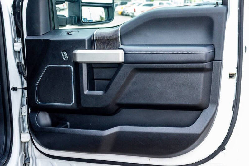 2021 Ford F-250 Super Duty