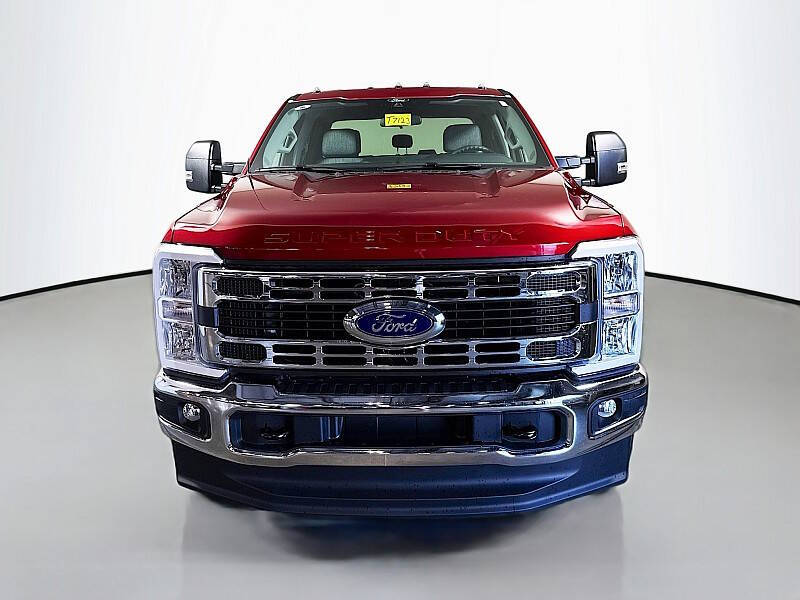 2025 Ford F-350 Super Duty