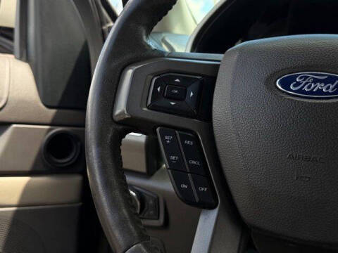 2018 Ford Expedition XLT