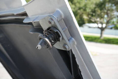 1967 Chevrolet Corvette