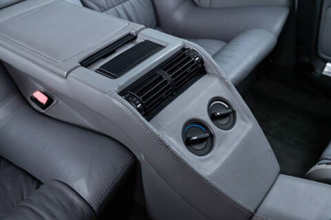 1987 BMW M6
