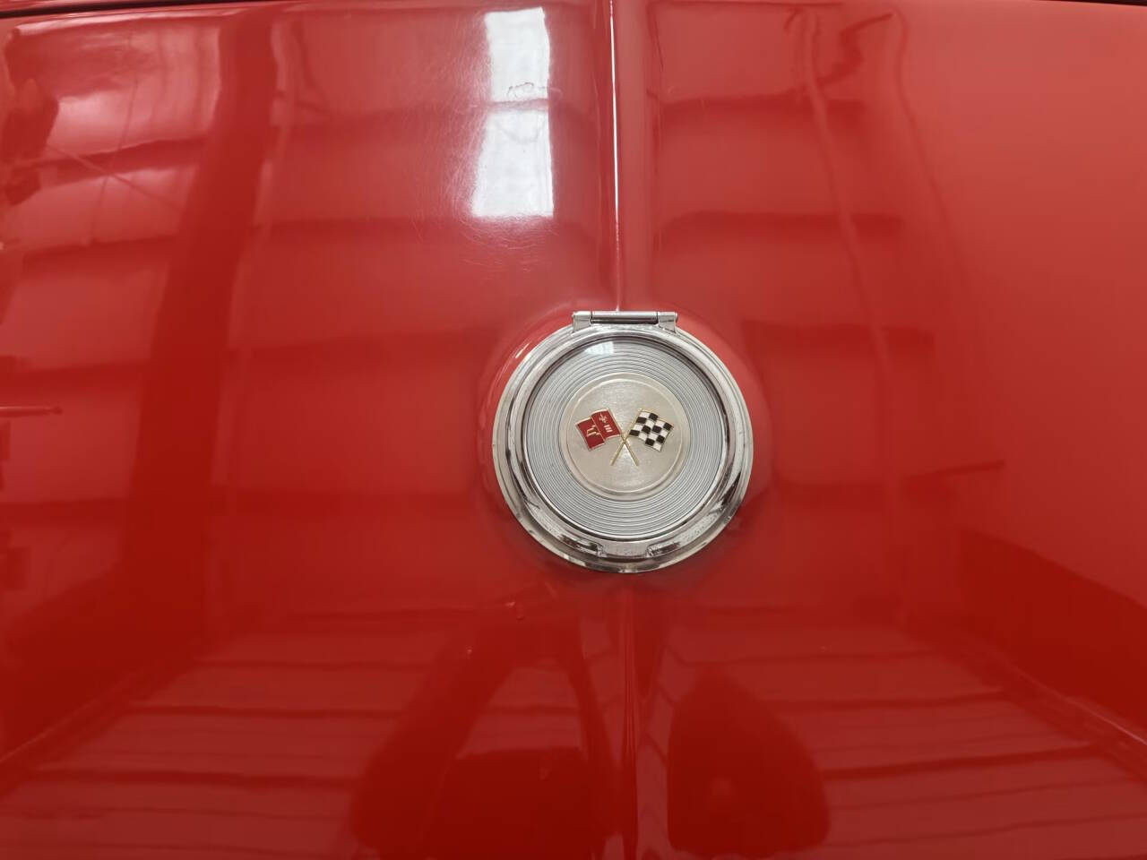 1964 Chevrolet Corvette 6
