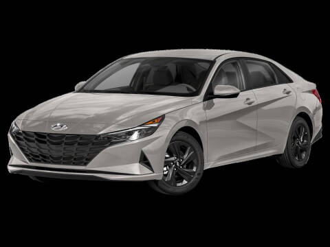 2021 Hyundai Elantra for sale at Somerset Sales and Leasing in Somerset WI