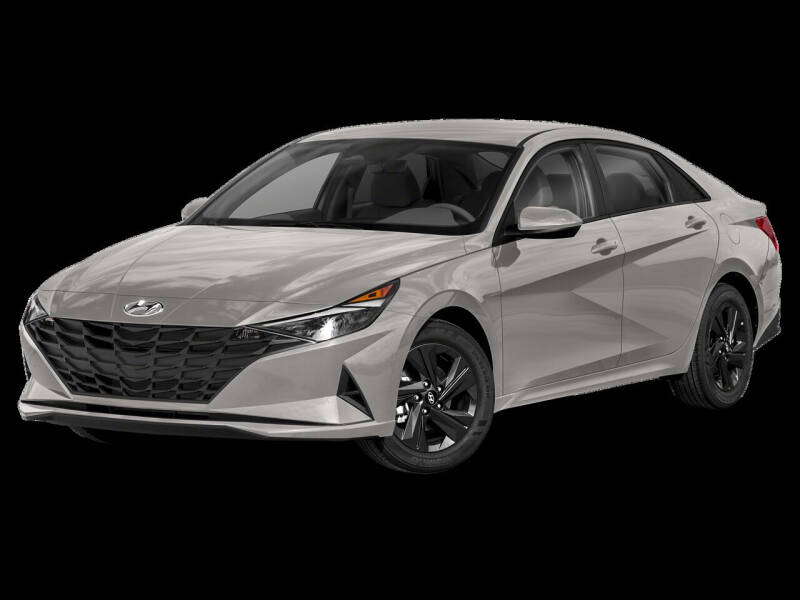 2021 Hyundai Elantra for sale at Somerset Sales and Leasing in Somerset WI