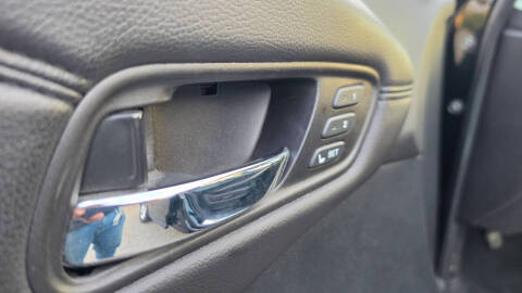 2014 Acura RDX w/Tech