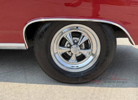 1965 Chevrolet El Camino