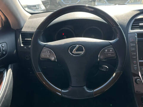 2012 Lexus ES 350