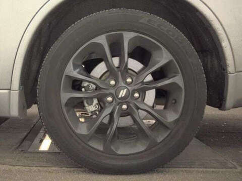 2025 Dodge Durango R/T Plus