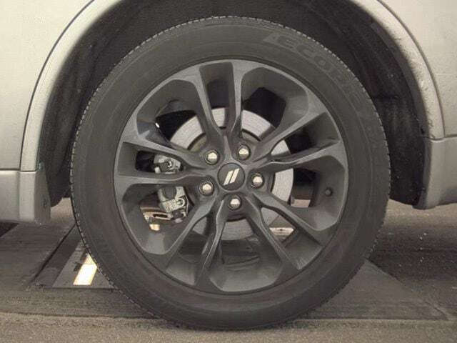 2025 Dodge Durango R/T Plus