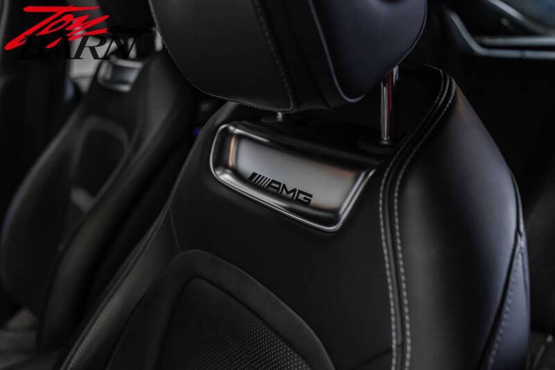 2020 Mercedes-Benz AMG GT 53