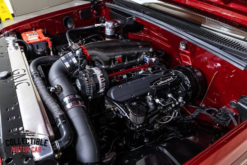 1991 GMC Sierra 1500