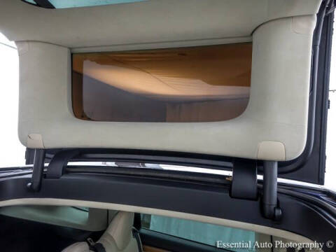 2018 Tesla Model X 100D