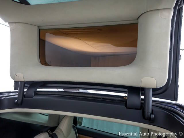 2018 Tesla Model X 100D