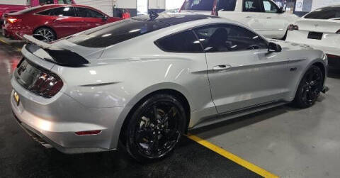 2023 Ford Mustang GT