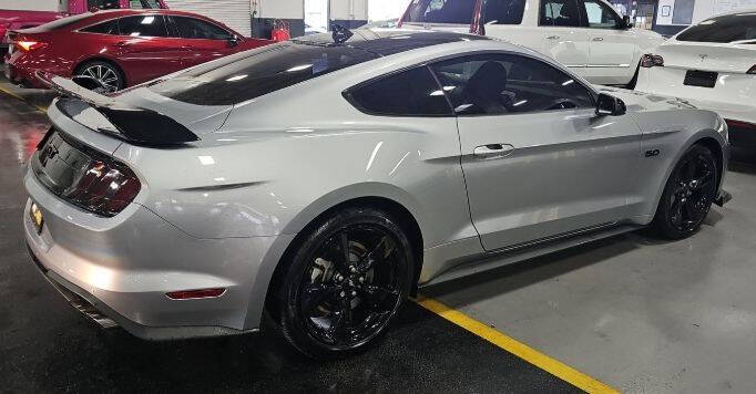 2023 Ford Mustang GT