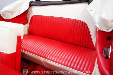 1953 Chevrolet Bel Air