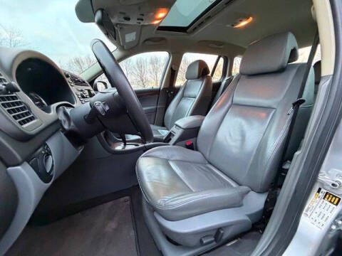 2006 Saab 9-3 2.0T SportCombi