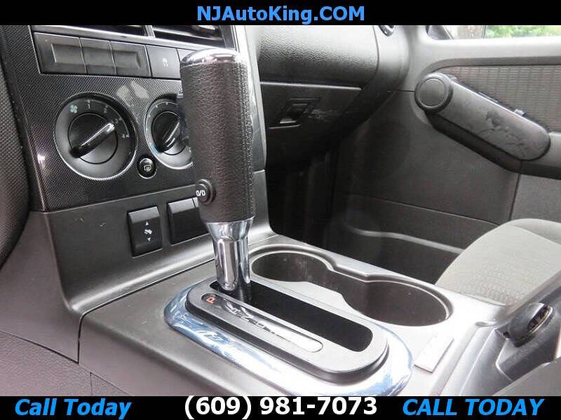 2009 Ford Explorer XLT