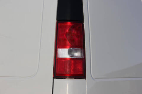 2025 Chevrolet Express 3500