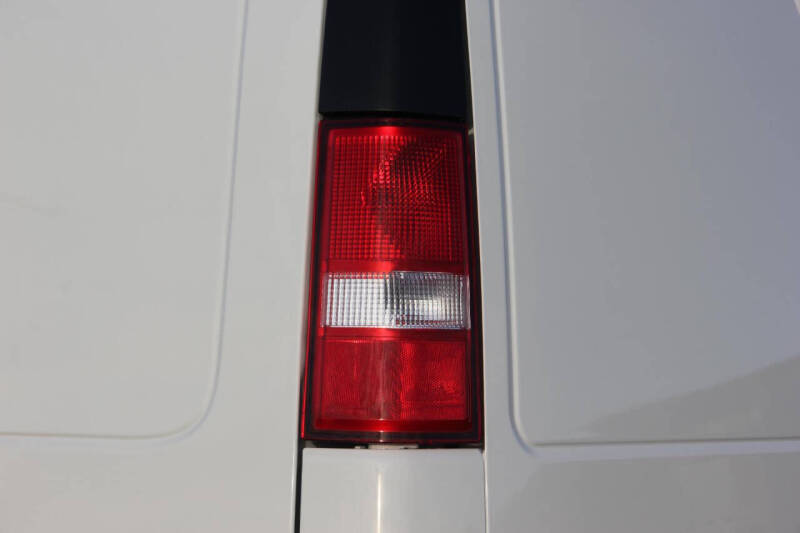 2025 Chevrolet Express 3500