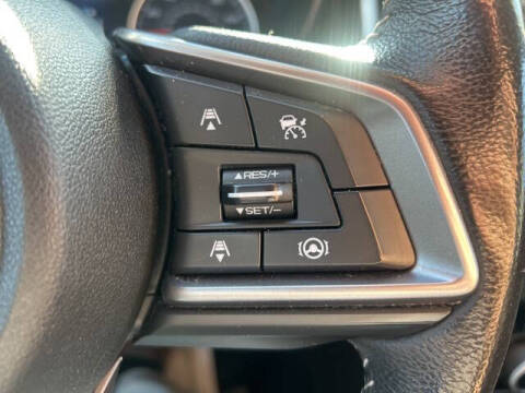 2021 Subaru Ascent Premium 7-Passenger