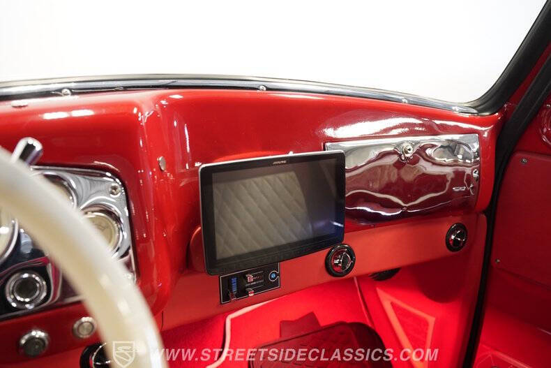 1954 GMC 3100