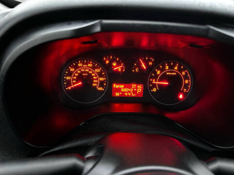 2018 RAM ProMaster City Tradesman SLT