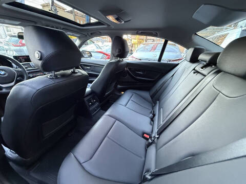 2014 BMW 3 Series 328i xDrive