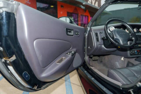 2000 Plymouth Prowler