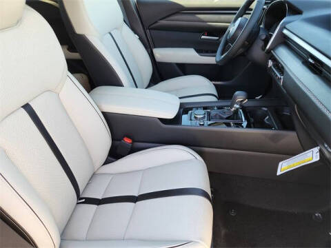 2026 Mazda CX-50 2.5 S Premium