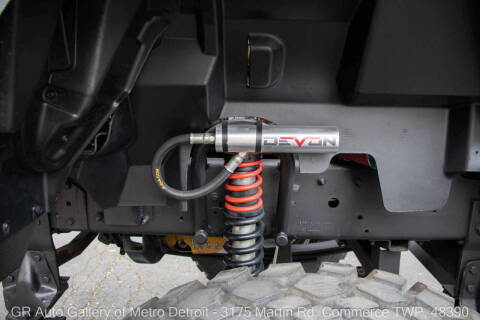 1991 GMC TopKick C7500