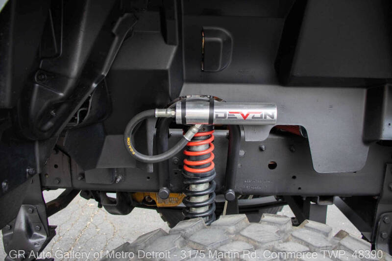 1991 GMC TopKick C7500