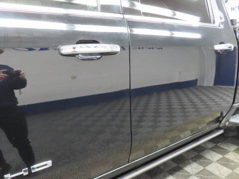 2024 GMC Sierra 3500HD