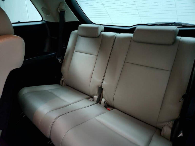 2008 Mazda CX-9