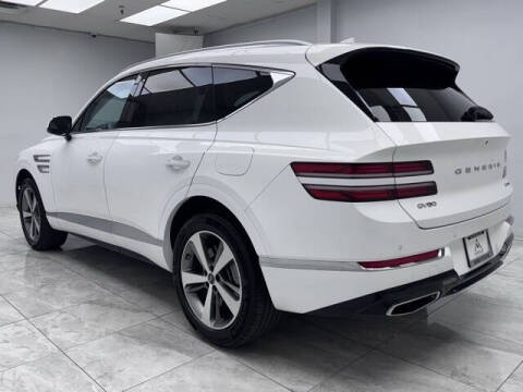 2024 Genesis GV80 3.5T