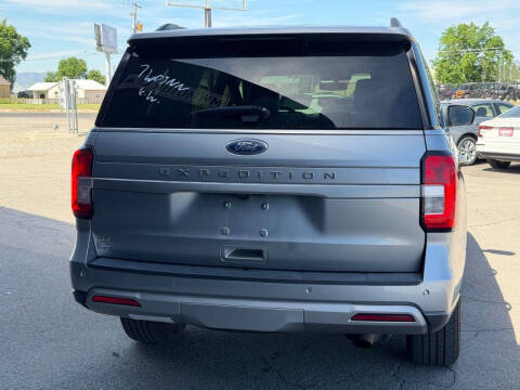 2024 Ford Expedition Limited