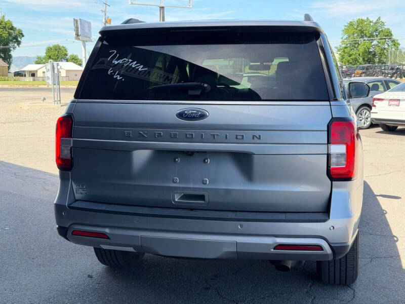 2024 Ford Expedition Limited