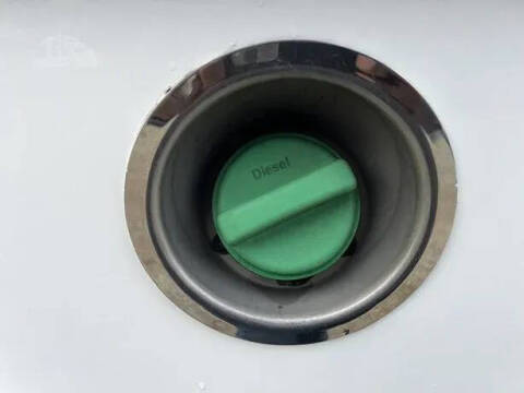 2020 Chevrolet Silverado 4500HD