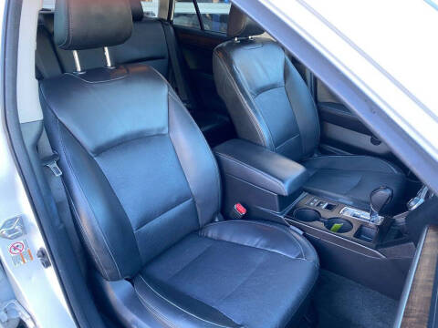 2015 Subaru Outback 3.6R Limited