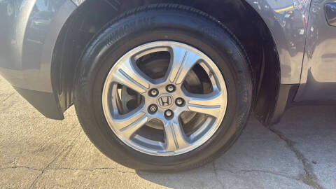 2014 Honda Pilot EX-L w/DVD