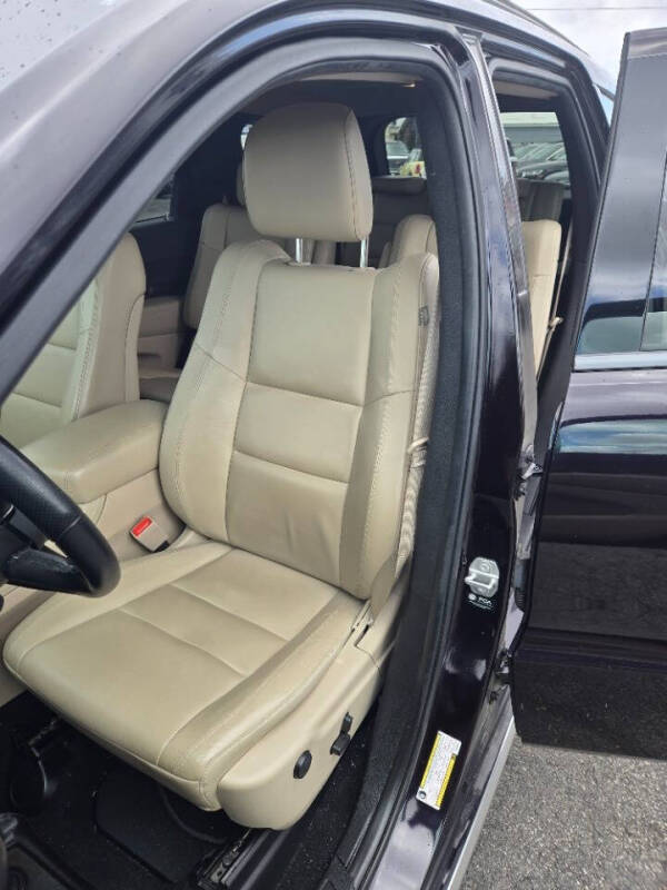 2021 Dodge Durango SXT Plus