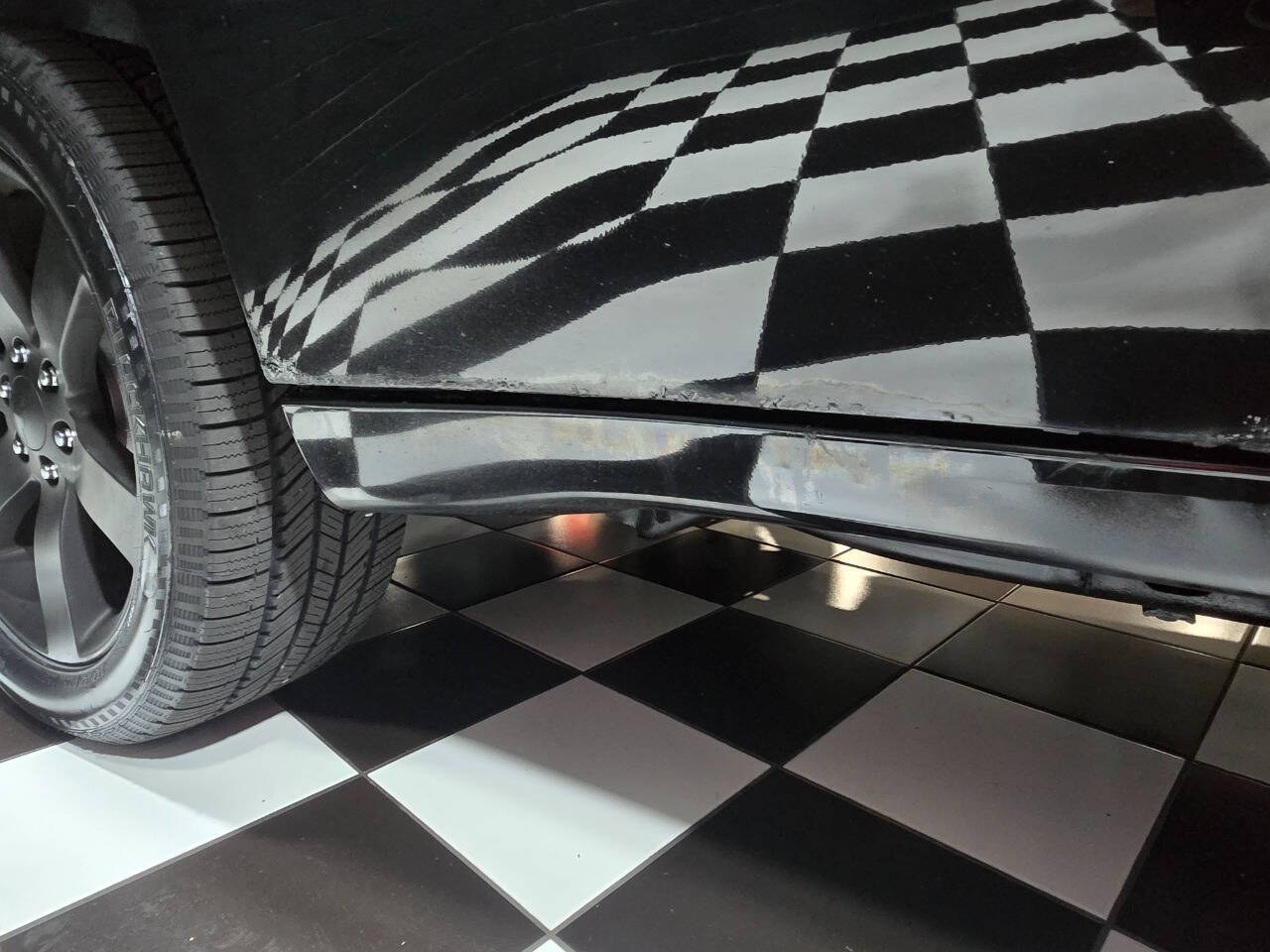 2007 Chevrolet TrailBlazer 42