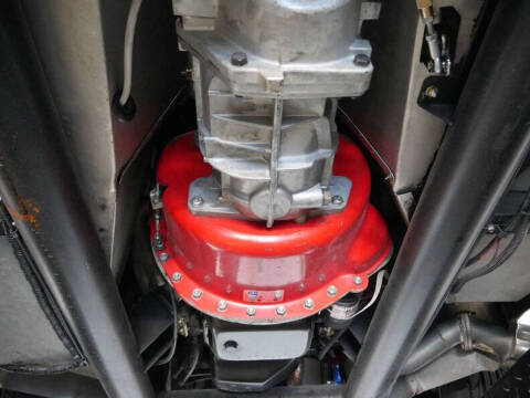 1966 Shelby Cobra