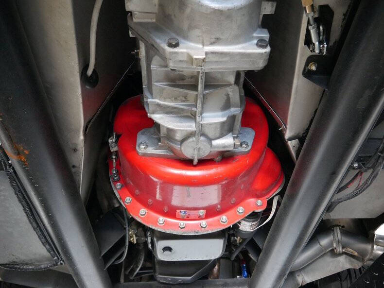 1966 Shelby Cobra